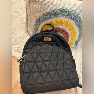 Michael Kors Backpack Purse